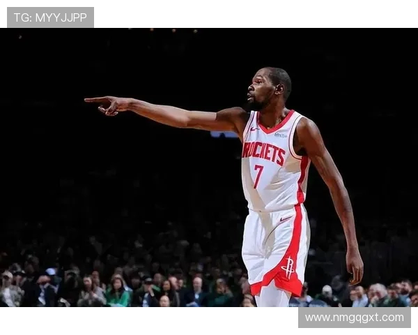 2017年勇士与骑士对决杜兰特的精彩表现与关键时刻回顾