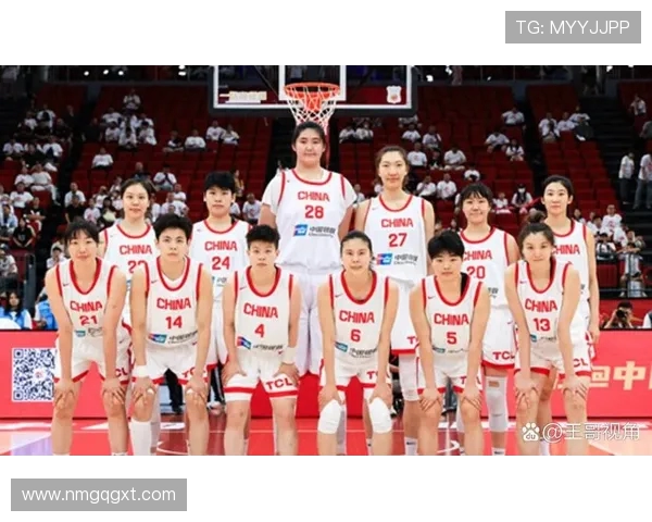 2020年伊朗女篮与中国女篮激战回顾展现亚洲篮球实力对决