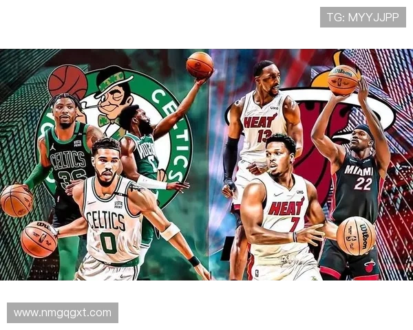 凯尔特人客战骑士主场争夺季后赛席位的激烈对决分析